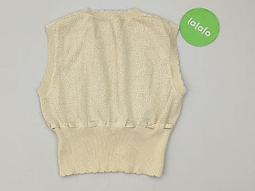 stradivarius baleriny: Top damski, rozmiar S — 3