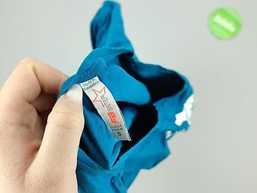 koszula janina: FB Sister, T-shirt damski, rozmiar S — 4