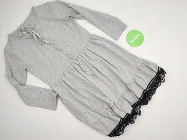 rajstopy na chrzest: Sukienka damska, rozmiar S — 2