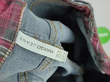 mango dzinsy: Jeansy damskie, rozmiar M — 4