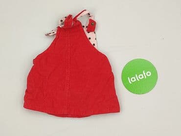 top z bufkami: Dress, 5.10.15, 3-6 months, condition - Very good — 3