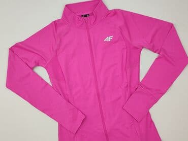 4f dresy spodnie: 4F, Bluza damska
, rozmiar S — 1