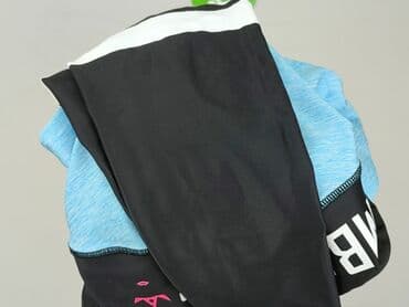 rajstopy merlin: Legginsy Sportowe damskie, L — 5