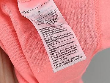 bluzki czerwone: Gap, T-shirt damski, rozmiar S — 5