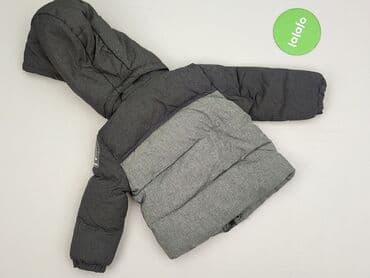 kombinezon zimowy dla dziecka 86: Kurtka, So cute, 9-12 miesięcy, stan - Bardzo dobry — 3