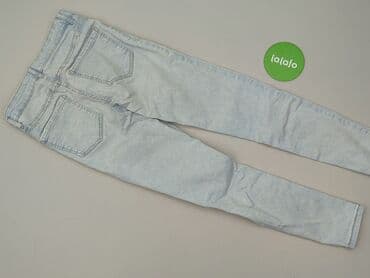 sinsay baggy jeans: Sinsay, Jeansy damskie, rozmiar S — 3