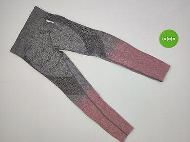 chicaca dresy: Carpatree, Legginsy Sportowe damskie, rozmiar S — 3