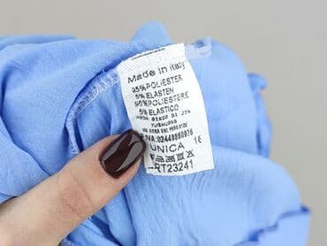 bluzka z odkrytym ramieniem allegro: Bluzka damska, rozmiar One size — 4