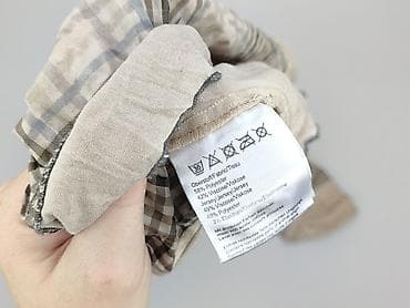 rozmiar 52: BIBA, Koszula damska, rozmiar XL — 5