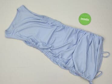 sukienka w kształcie trapezu: Sukienka damska, rozmiar S — 2