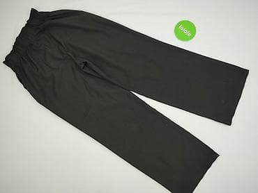 stoprocent spodnie: Pronto Moda, Spodnie materiałowe damskie, rozmiar One size — 3