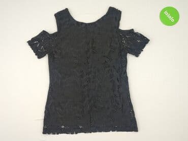 ewa minge sukienki letnie: Peacocks, Жіноча блуза, розмір M — 3