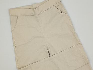 bekkin dres: Legginsy Eleganckie damskie, rozmiar M — 1
