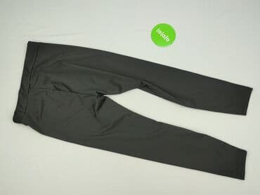 sukienki shein plus size allegro: Shein, Spodnie materiałowe damskie, rozmiar M — 3