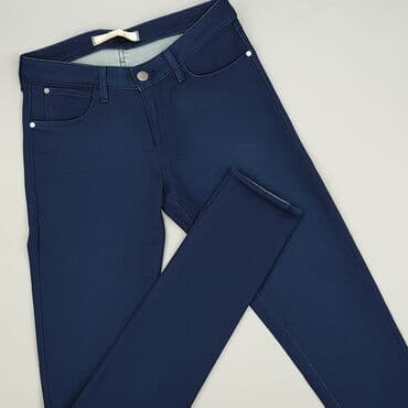 spodnie wrangler allegro: Wrangler, Jeansy damskie, rozmiar S — 2