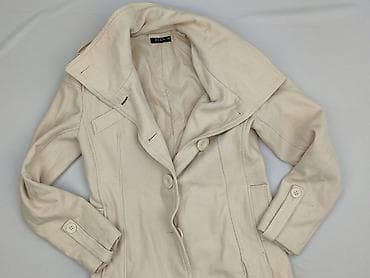 Vila, Плащ жіночий, розмір XS