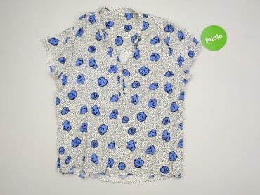 seksowne bluzki plus size: Bluzka damska, rozmiar XL — 2