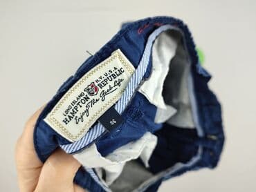 hampton republic ubrania: Hampton Republic, Spodnie materiałowe damskie, rozmiar S — 4