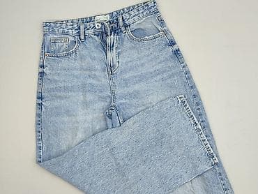 Denim, Jeansy damskie, rozmiar S