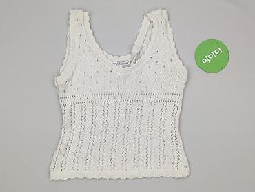 tank top: Top damski, rozmiar S — 2