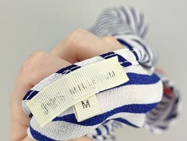 ażurowa bluzka sinsay: Sinsay, Bluzka damska, rozmiar M — 4