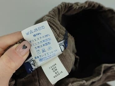 lands end spodnie: Lands' End, Spodnie materiałowe damskie, rozmiar S — 5