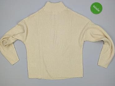 sweter m: Bpc bonprix collection, Sweter damski, rozmiar S — 3