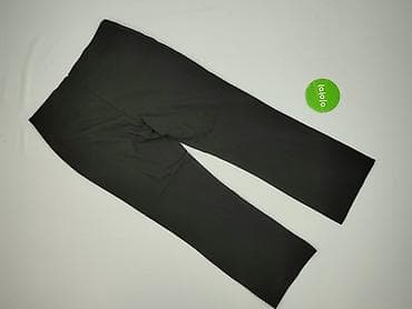 mango spodnie w paski: Find, Spodnie materiałowe damskie, rozmiar M — 3