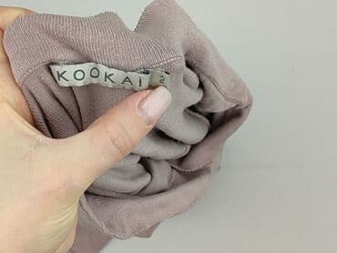 kurtka coca cola: KOOKAÏ, Bluzka damska, S — 4