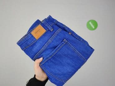 bershka spodnie hello kitty: Bershka, Jeansy damskie — 5