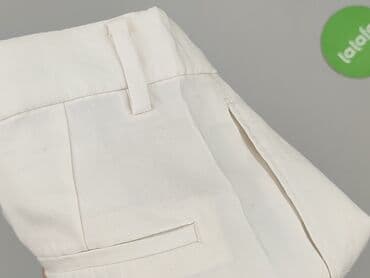 hm.pl ubrania: H&M, Szorty damskie, rozmiar S — 6