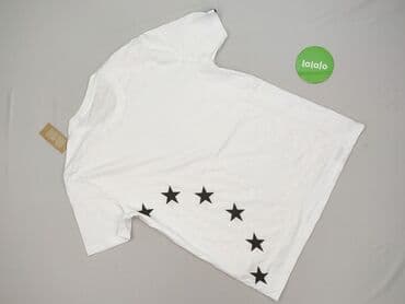 t shirty bawełniane supima: Футболка жіноча, розмір M — 4