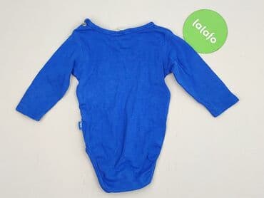 podkoszulki dziecięce lidl: Боді, H&M, 3-6 міс., 
стан - Ідеальний — 3
