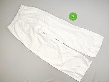 spodnie rowerowe crivit: Sinsay, Spodnie materiałowe damskie, rozmiar M — 3