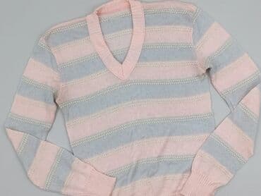 Swetry: Sweter damski, rozmiar S