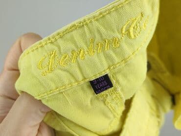 calvin klein jeans retro runner: 3/4 Children's pants DenimCo, 10 years, Cotton, condition - Very good — 4