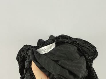 bluzy damskie: Mango, Bluzka damska, rozmiar L — 4