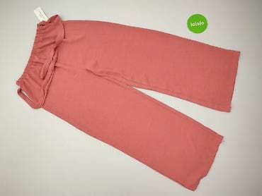 fabio fabrizi klapki: New Fashion, Spodnie materiałowe damskie, rozmiar S — 2