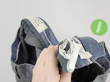 snipes kurtki: House of Denim, Chinosy dla mężczyzn, rozmiar M — 5