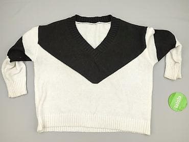 grey wolf swetry: Sweter damski, rozmiar XL — 3