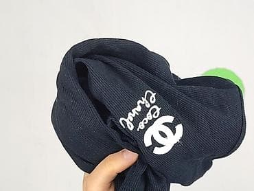 koszulka coco chanel: Chanel, Top damski, rozmiar S — 5