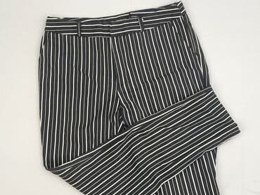 stradivarius buty wyprzedaz: Stradivarius, Spodnie materiałowe damskie, rozmiar S — 1