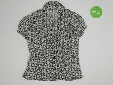 koszulka z jamnikiem reserved: Rocha John Rocha, Bluzka damska, L — 3