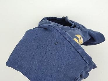 dzik bluzy: Levi’s, Bluza z kapturem dla mężczyzn, rozmiar M — 6