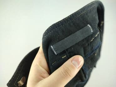 джинси жіночі сінсей: Jeans for women, size S (EU 36) — 4