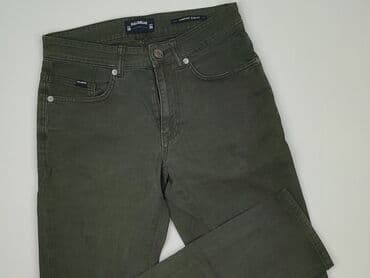 dżinsy push up z wysoką talią: PULL&BEAR, Jeans for women, size M (EU 38) — 1