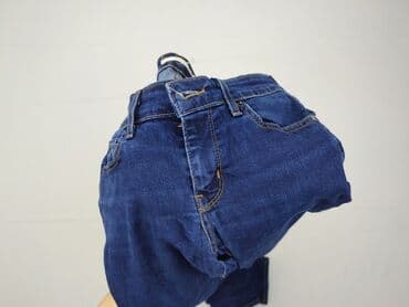 Kobiety: Levi’s, Jeansy damskie, rozmiar XS — 6