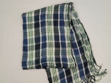 torba w paski sinsay: Scarf, Female, condition - Very good — 1