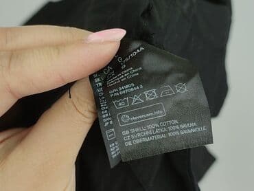 sukienka o kroju marynarki h m: H&M, Women's blouse, size L (EU 40) — 5