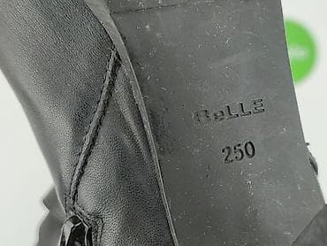obuwie bugo: Botki damskie, rozmiar 40 — 5